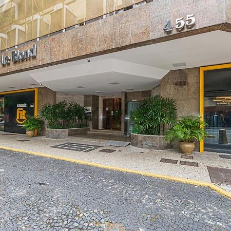 Mc Flats Monsieur Le Blond Villa Río de Janeiro Exterior foto