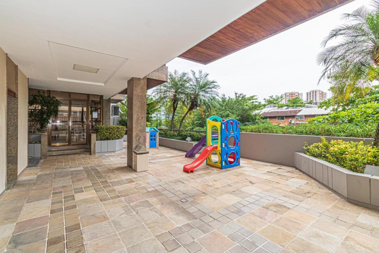Mc Flats Monsieur Le Blond Villa Río de Janeiro Exterior foto