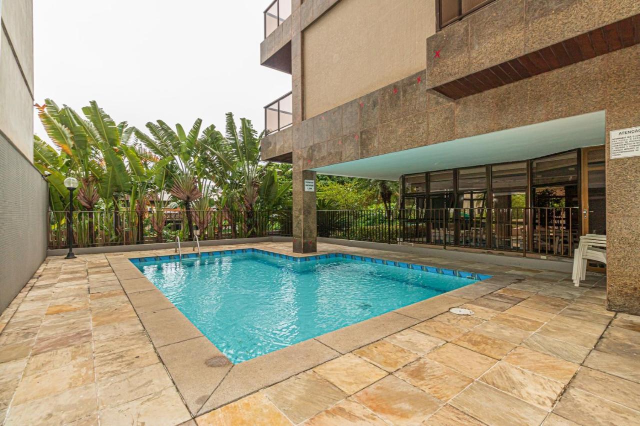 Mc Flats Monsieur Le Blond Villa Río de Janeiro Exterior foto